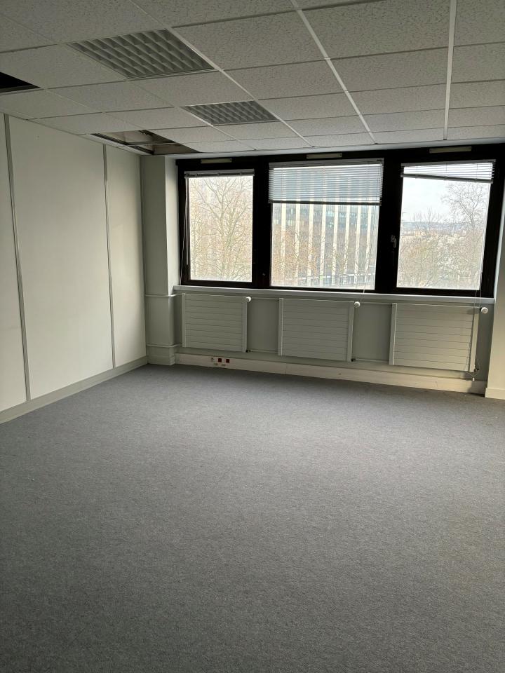 Bureau Rouen 589m² Location bureau Rouen Seine-Maritime OLBUR2419749 6